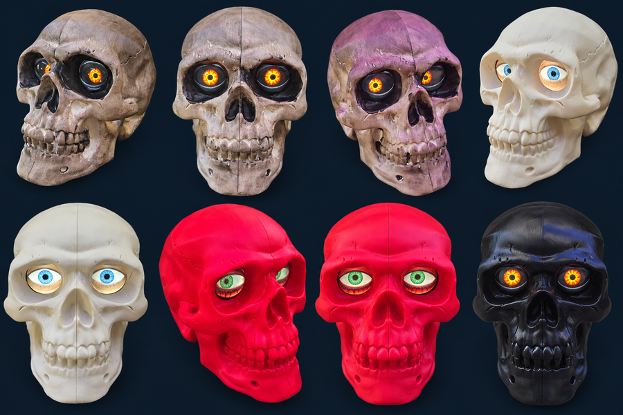 The Skully