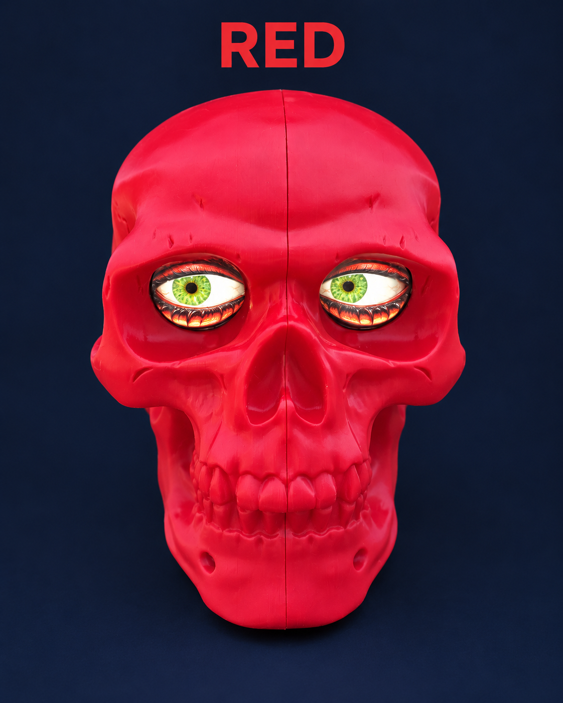 The Skully