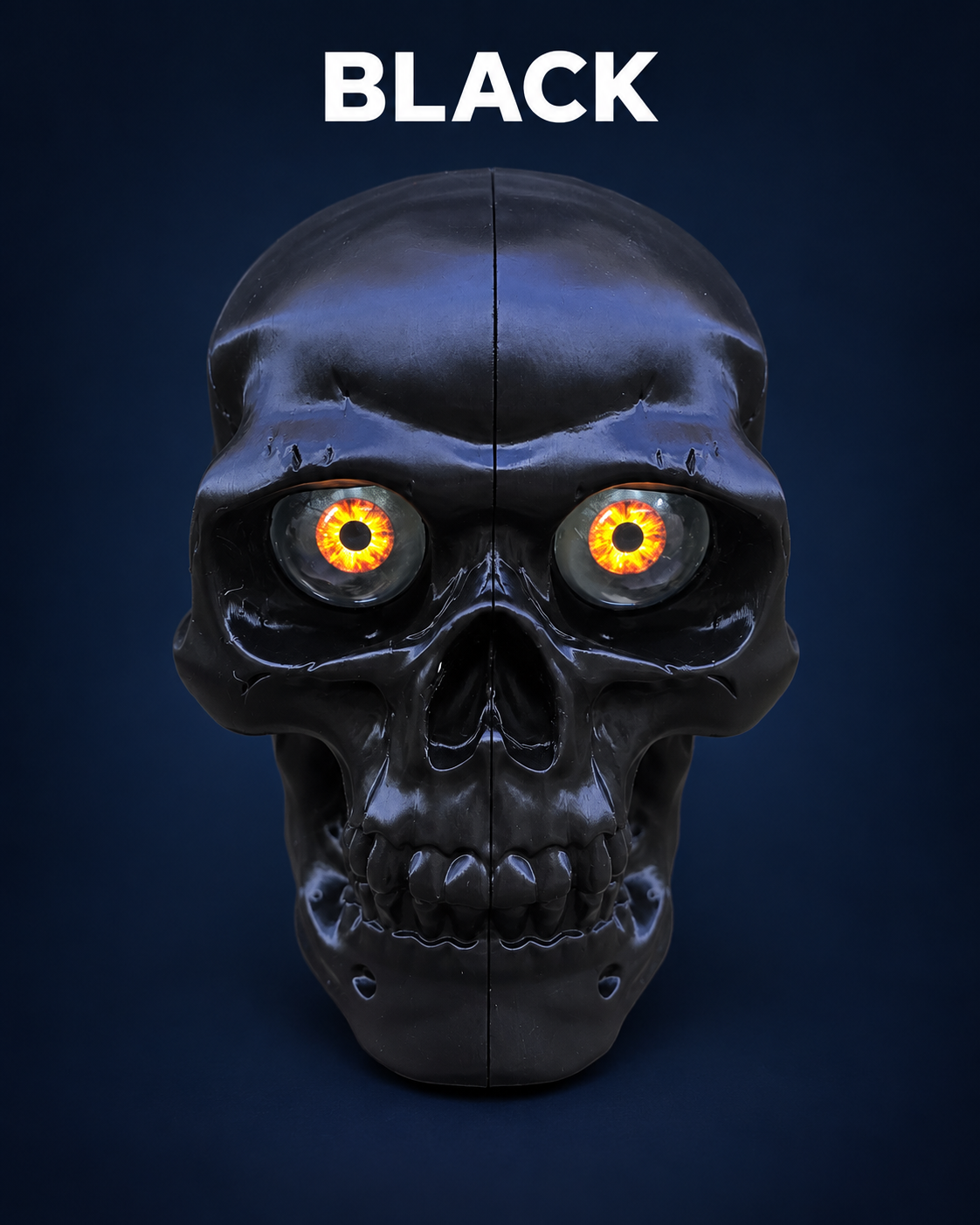 The Skully